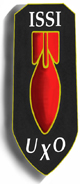 ISSI Logo