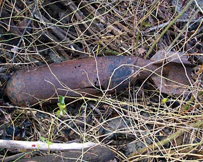 Brunswick Bomb