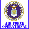 Air Force Operational