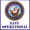 Navy Operational